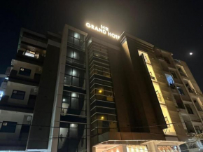 HR Grand Hotel